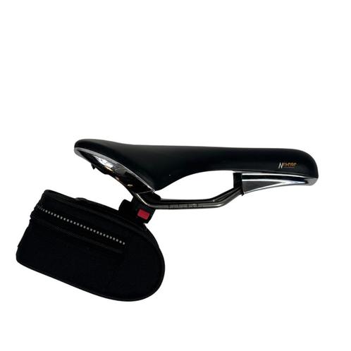 Fizik Nisene Cromo - NIEUW!! Fi'zi:k, Fietsen en Brommers, Fietsonderdelen, Nieuw, Racefiets, Zadel, Ophalen of Verzenden