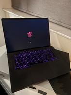 Asus ROG Zephyrus 16" i7 RTX 4060 - Goede Staat!, Computers en Software, Windows Laptops, Ophalen, Met videokaart, Qwerty, Gaming