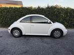 Volkswagen New Beetle 2.0 Highline | Airco | Cruise Control, Voorwielaandrijving, 1160 kg, Stof, Gebruikt