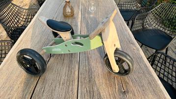 Driewieler loop fiets beschikbaar voor biedingen