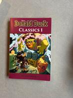 Donald Duck Classics 1: Frankenstein, Eén stripboek, Ophalen of Verzenden, Zo goed als nieuw