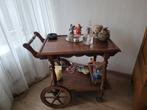Theetafel, Antiek en Kunst, Antiek | Meubels | Tafels, Ophalen