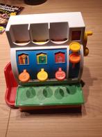 Fisher-Price Kassa, Kinderen en Baby's, Ophalen of Verzenden
