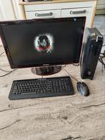 Alienware x51 game pc met upgrades en toebehoren, Computers en Software, Gebruikt, Gaming, HDD, Ophalen