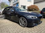 Bmw 5-SERIE 530XD M SPORT High edition, Auto's, Automaat, 221 €/maand, Gebruikt, Euro 6