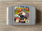 Mario Kart 64 Nintendo 64 ZGAN, Spelcomputers en Games, Games | Nintendo 64, Vanaf 3 jaar, Ophalen of Verzenden, 3 spelers of meer