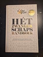 Hét zwangerschapsboek, Ophalen of Verzenden, Zo goed als nieuw, Zwangerschap en Bevalling