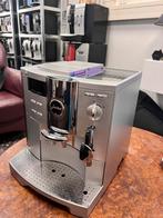 Jura s 9, Info@jura.com, Koffiemachine, Ophalen of Verzenden, Zo goed als nieuw
