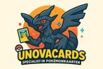 Pokémon-collecties gezocht – Ik kom bij jou langs!, Ophalen of Verzenden, Zo goed als nieuw