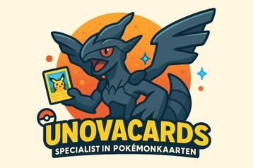  Pokémon-collecties gezocht – Ik kom bij jou langs!  beschikbaar voor biedingen