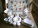 Janneke Brinkman MEPAL servies delen, Huis en Inrichting, Ophalen of Verzenden, Zo goed als nieuw, Overige stijlen, Porselein