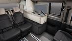 Volkswagen California Ocean 1.5 EHYBRID DSG 4MOTION 245 PK, Volkswagen, Bus-model, Bedrijf, Hybride Elektrisch/Benzine