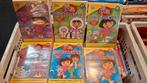Dvds dora, Cd's en Dvd's, Dvd's | Kinderen en Jeugd, Ophalen of Verzenden, Zo goed als nieuw, Educatief, Tv fictie