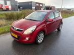 Hyundai i20 1.2 5-DRS 2010  | Airco | Iso fix | 2e eigenaar, Auto's, 4 cilinders, Origineel Nederlands, Handgeschakeld, 30 €/maand