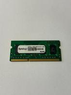 Synology 4gb DDR3L *D3NS1866L-4G* origineel (DS918+/DS218+), Synology, Nieuw, DDR3, Ophalen of Verzenden
