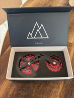 NOVA RIDE CARBON CERAMIC DERAILLEUR CAGE GRX RD-RX 812/817, Ophalen of Verzenden, Nieuw, Nova ride