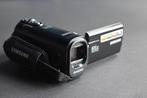 SAMSUNG SMX-F40BP/EDC SMX-F40BP CAMCORDER Video Camera BOX, Ophalen of Verzenden, Zo goed als nieuw, Geheugenkaart, 20x of meer