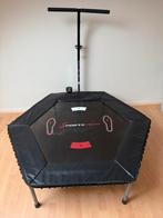 SportsTech fitness trampoline, Sport en Fitness, Ophalen, Zo goed als nieuw, Overige typen
