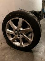 Winterbanden met velgen Volvo V60 V40, Auto-onderdelen, Banden en Velgen, Ophalen, 215 mm, Banden en Velgen, 17 inch