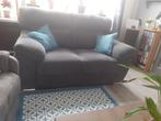 nette tweezitsbank, Huis en Inrichting, Banken | Bankstellen, Ophalen, 150 tot 200 cm, Tweepersoons, 75 tot 100 cm