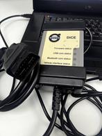 Volvo Vida Dice set met Dell Latitude E6510, Auto diversen, Ophalen, Gebruikt