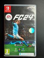 Fifa 2024, Nintendo Switch, Ophalen of Verzenden, Zo goed als nieuw, Sport, 3 spelers of meer