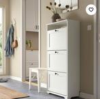 Ikea schoenenkast Brusali, Huis en Inrichting, Ophalen, Zo goed als nieuw