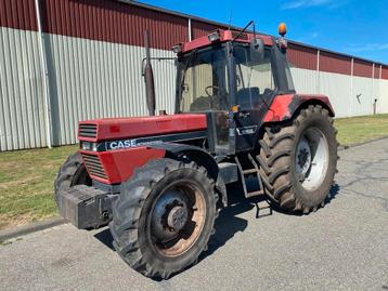 Case IH 1056XL 40km/u beschikbaar voor biedingen