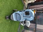 Honden buggy, Ophalen, Zo goed als nieuw