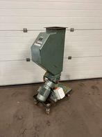 Getecha shredder schredder granulator vermale maalmolen, Verzenden