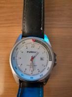 Furka horloge ophalen ook Amsterdam, Sieraden, Tassen en Uiterlijk, Ophalen of Verzenden