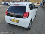 Citroen C1 1.0 VTi Feel I Airco I Elektr.-pakket I NAP I nie, Voorwielaandrijving, Gebruikt, Met garantie (alle), C1