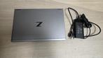 HP ZBook Fury 15 G7 Mobile Workstation, Computers en Software, Windows Laptops, Ophalen, Gebruikt, Met videokaart, 2 tot 3 Ghz