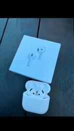 Airpods pro 4 met anc, Telecommunicatie, Mobiele telefoons | Oordopjes, Verzenden, Zo goed als nieuw