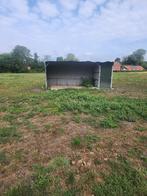 schuilstal, Dieren en Toebehoren, Stalling en Weidegang, Weidegang, 4 paarden of pony's of meer