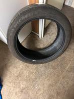 Banden van nissan Qashqai 4 stuks, Ophalen