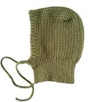 Muts balaclava leger groen, Kleding | Heren, Mutsen, Sjaals en Handschoenen, Verzenden, Nieuw, Muts
