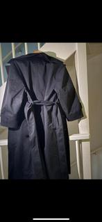Hierbij mijn coat te koop van het merk MNG (mango), Mango, Zwart, Nieuw, Ophalen of Verzenden