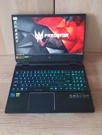 Core i7 12700H (14c+20t) / 16GB DDR5 / RTX 3070Ti / 1TB SSD, Computers en Software, Windows Laptops, Met videokaart, Qwerty, Acer Nitro