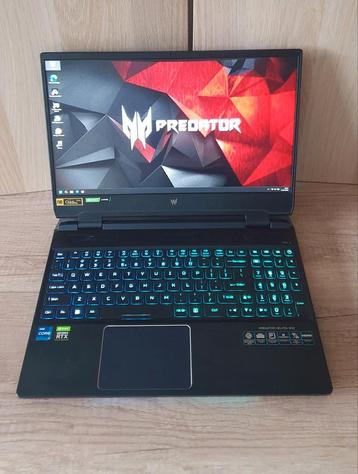 Core i7 12700H (14c+20t) / 16GB DDR5 / RTX 3070Ti / 1TB SSD beschikbaar voor biedingen