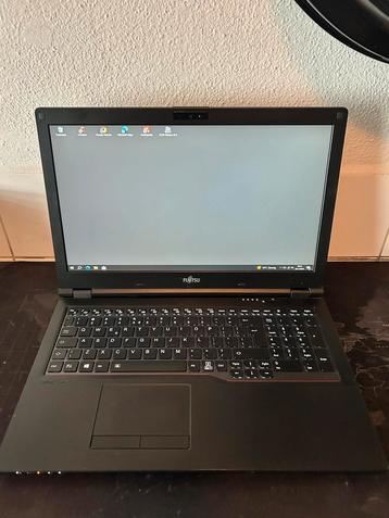 Fujitsu Lifebook E5590  beschikbaar voor biedingen