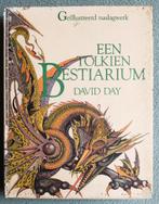 Een Tolkien Bestiarium, Boeken, Verzenden, Gelezen, David Day
