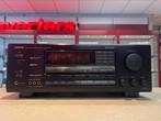 Onkyo | AV Versterker | TX-SV727R | 60 dagen garantie, Audio, Tv en Foto, Versterkers en Receivers, Ophalen of Verzenden, Gebruikt