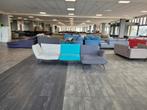 MOKUMUKU Moderne hoekbank plofbank lounge 315x160 | BEZORGEN, Hoekbank, 300 cm of meer, 75 tot 100 cm, Ophalen of Verzenden