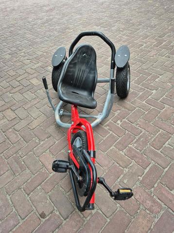 Berg Balans Bike Driewieler - Kinderen beschikbaar voor biedingen