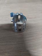 Klarinet Mondstuk Binding - Gebruikt, Muziek en Instrumenten, Ophalen of Verzenden, Zo goed als nieuw, Klarinet