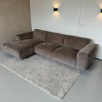 GRATIS LEVERING - furinova hoekbank - Gereinigd, Ophalen, 250 tot 300 cm, Hoekbank, Driepersoons