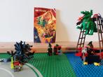 Lego medieval, Ophalen of Verzenden, Zo goed als nieuw