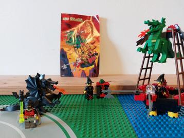 Lego medieval  beschikbaar voor biedingen