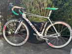 De Rosa R838 full Carbon, Gebruikt, Carbon, Meer dan 20 versnellingen, 53 tot 57 cm